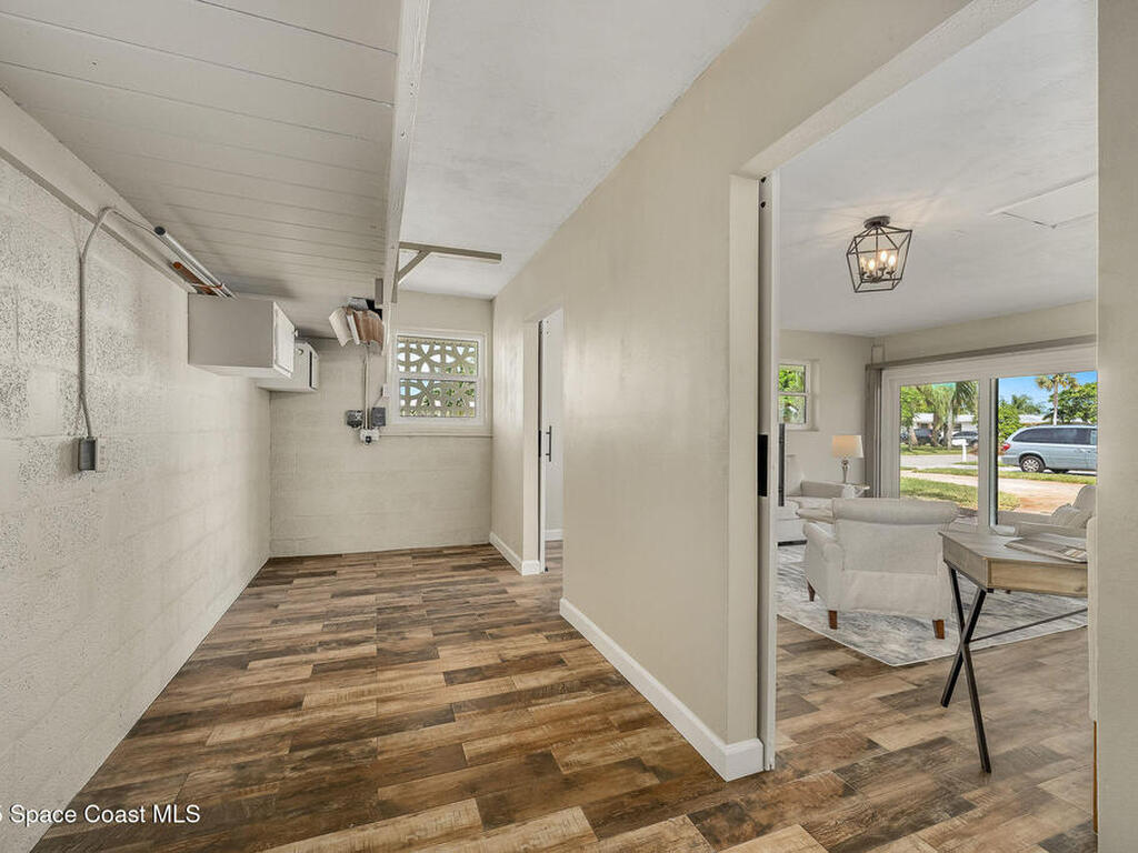 458 Sandpiper Drive, Satellite Beach, FL 32937