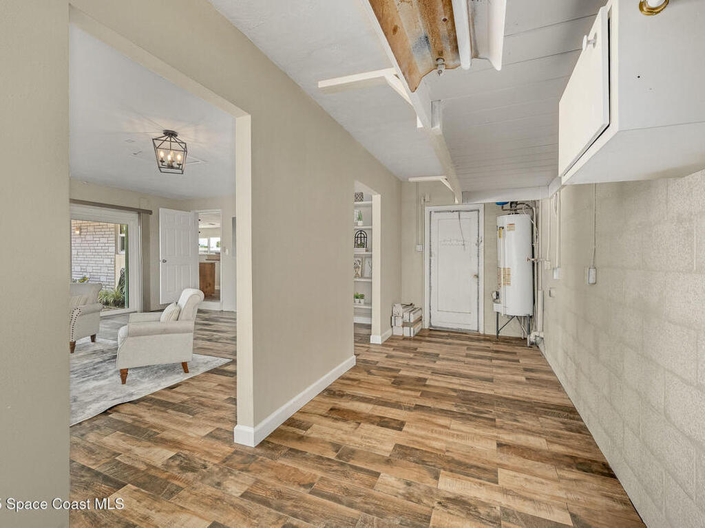 458 Sandpiper Drive, Satellite Beach, FL 32937