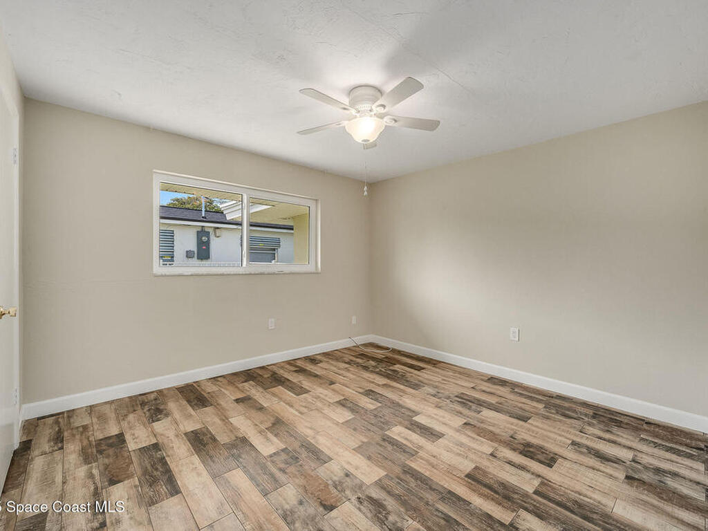 458 Sandpiper Drive, Satellite Beach, FL 32937