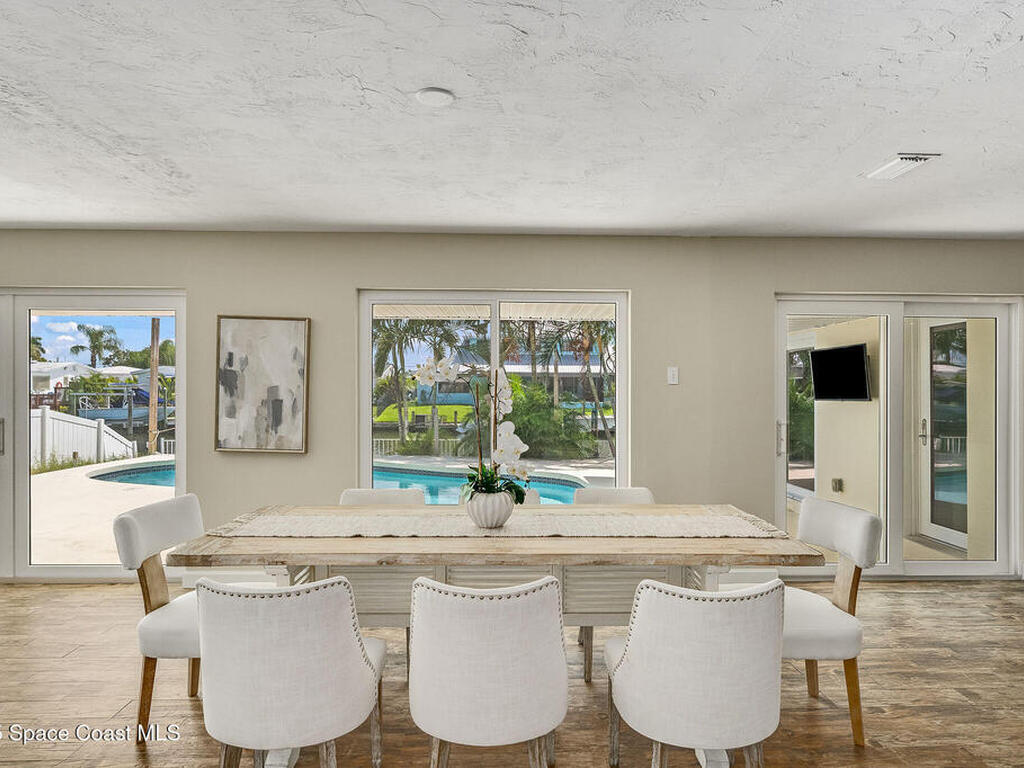 458 Sandpiper Drive, Satellite Beach, FL 32937