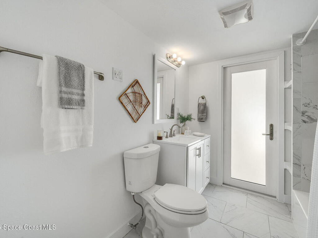 458 Sandpiper Drive, Satellite Beach, FL 32937