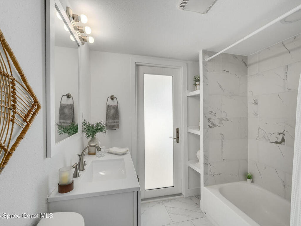 458 Sandpiper Drive, Satellite Beach, FL 32937