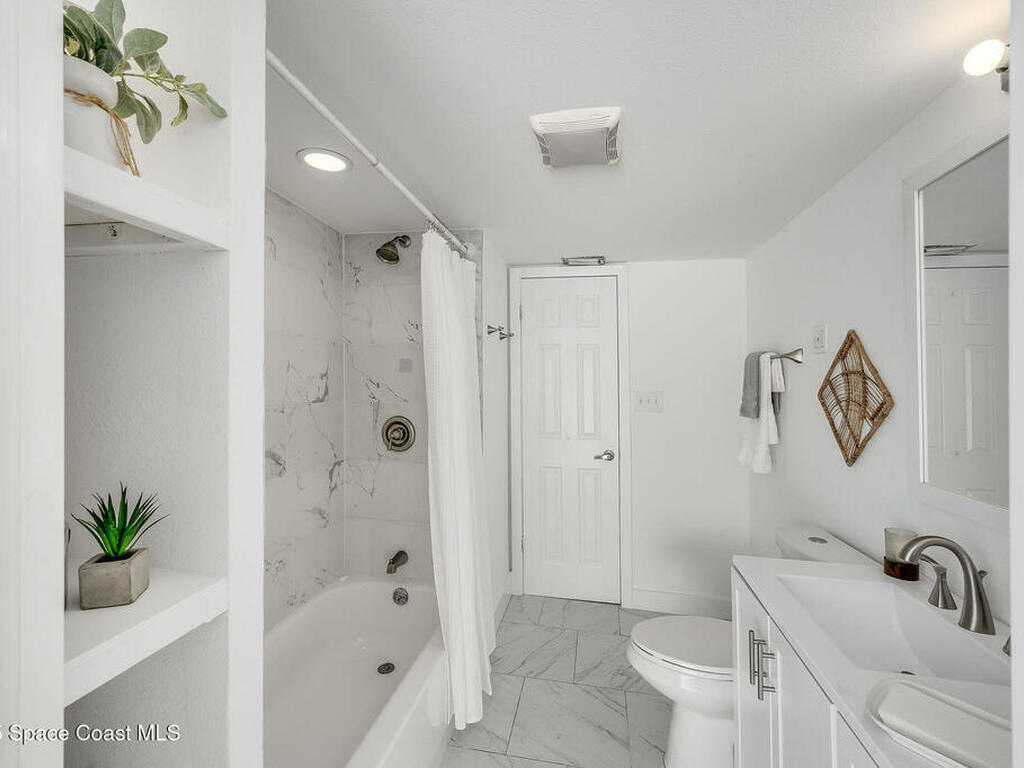 458 Sandpiper Drive, Satellite Beach, FL 32937