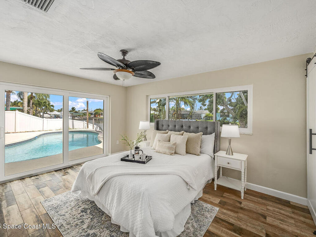 458 Sandpiper Drive, Satellite Beach, FL 32937