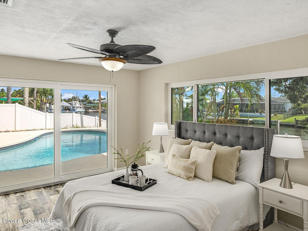 458 Sandpiper Drive, Satellite Beach, FL 32937