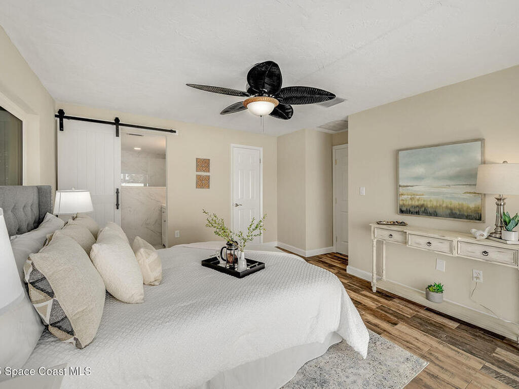 458 Sandpiper Drive, Satellite Beach, FL 32937