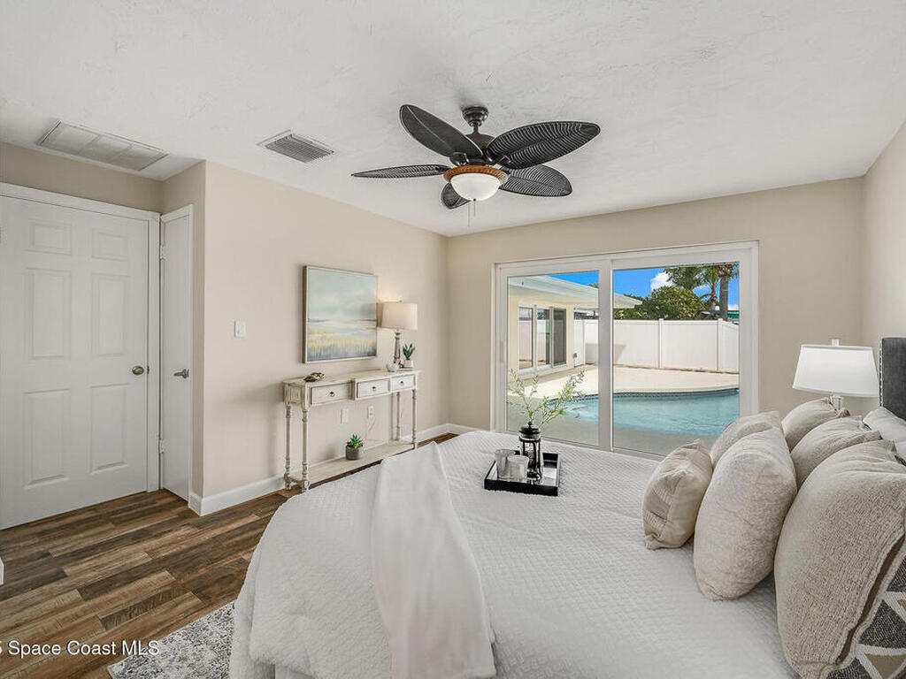 458 Sandpiper Drive, Satellite Beach, FL 32937