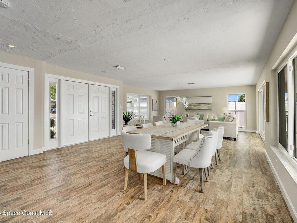 458 Sandpiper Drive, Satellite Beach, FL 32937