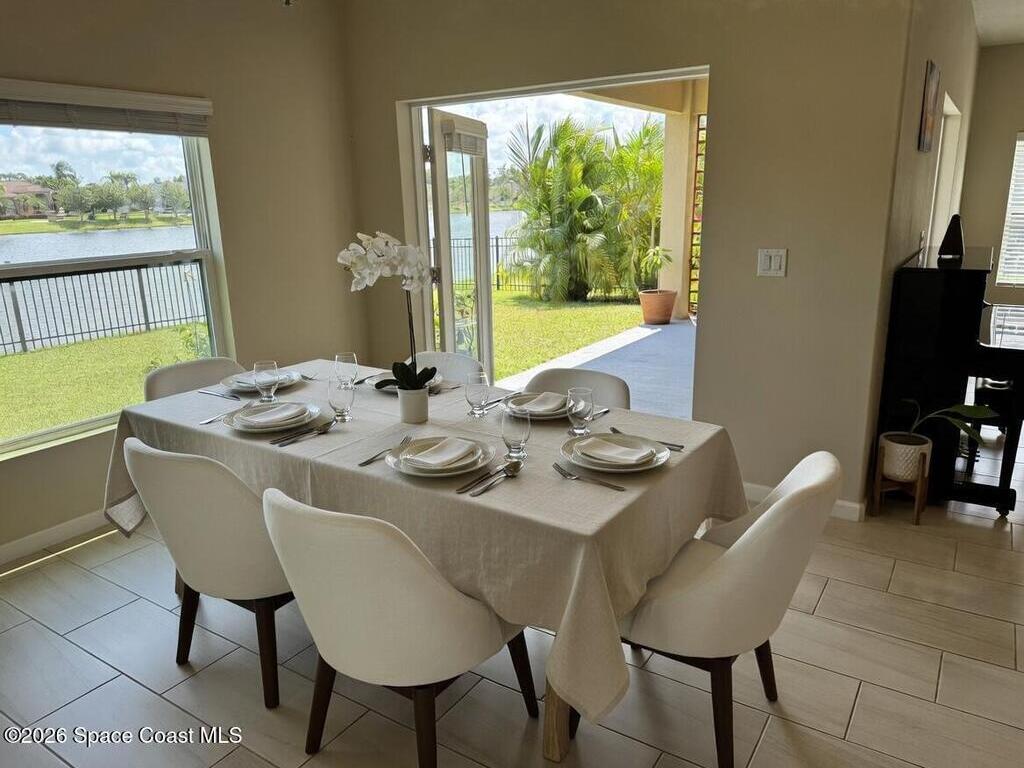3639 Salt Marsh Circle, West Melbourne, FL 32904