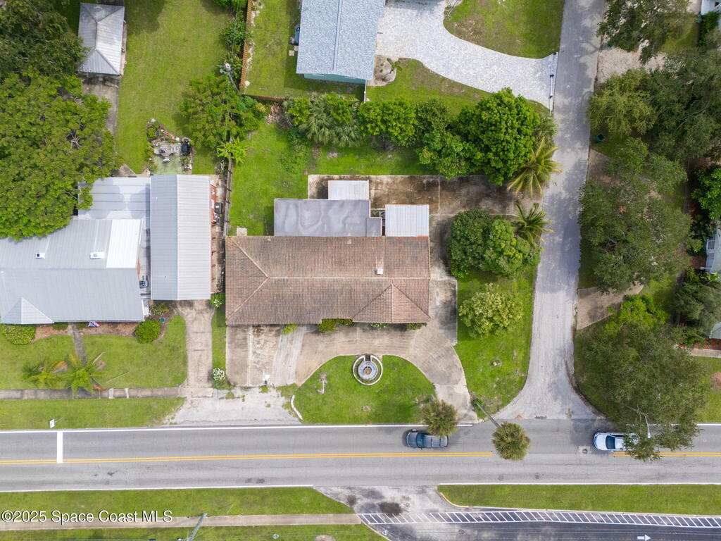303 N Riverside Drive, Indialantic, FL 32903