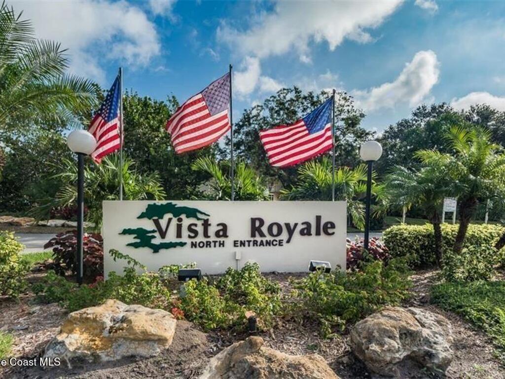 111 Springlake Court, Vero Beach, FL 32962