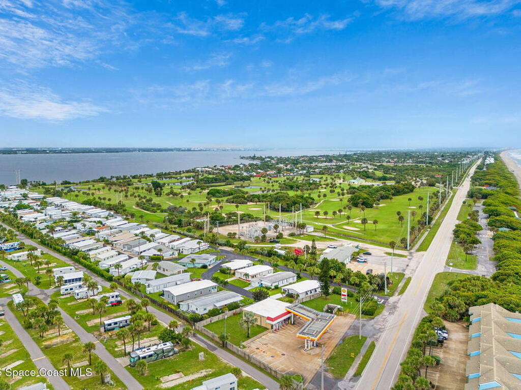 206 Liberty Lane, Melbourne Beach, FL 32951