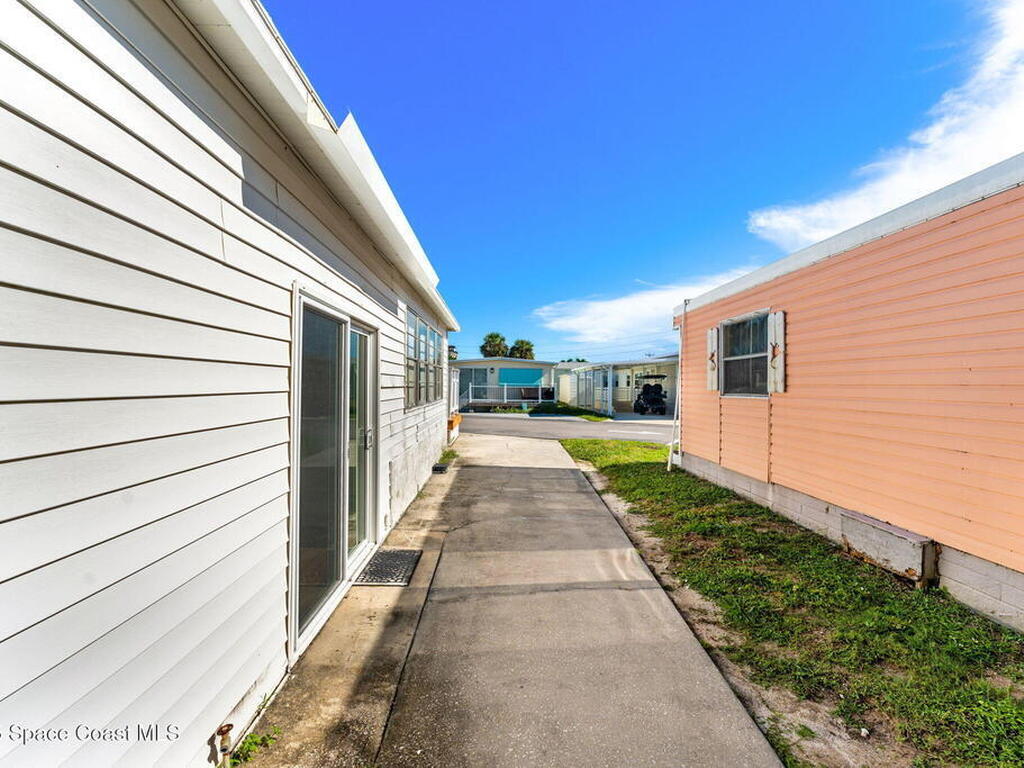 206 Liberty Lane, Melbourne Beach, FL 32951
