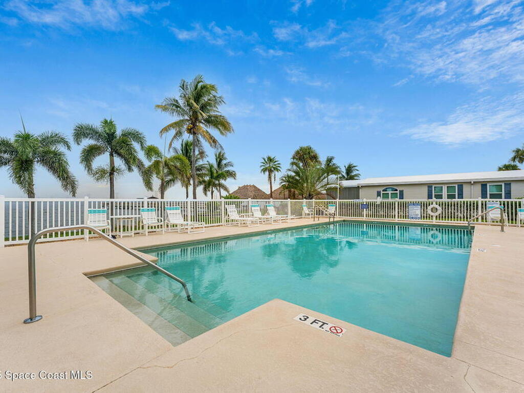 206 Liberty Lane, Melbourne Beach, FL 32951