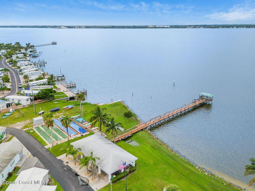 206 Liberty Lane, Melbourne Beach, FL 32951