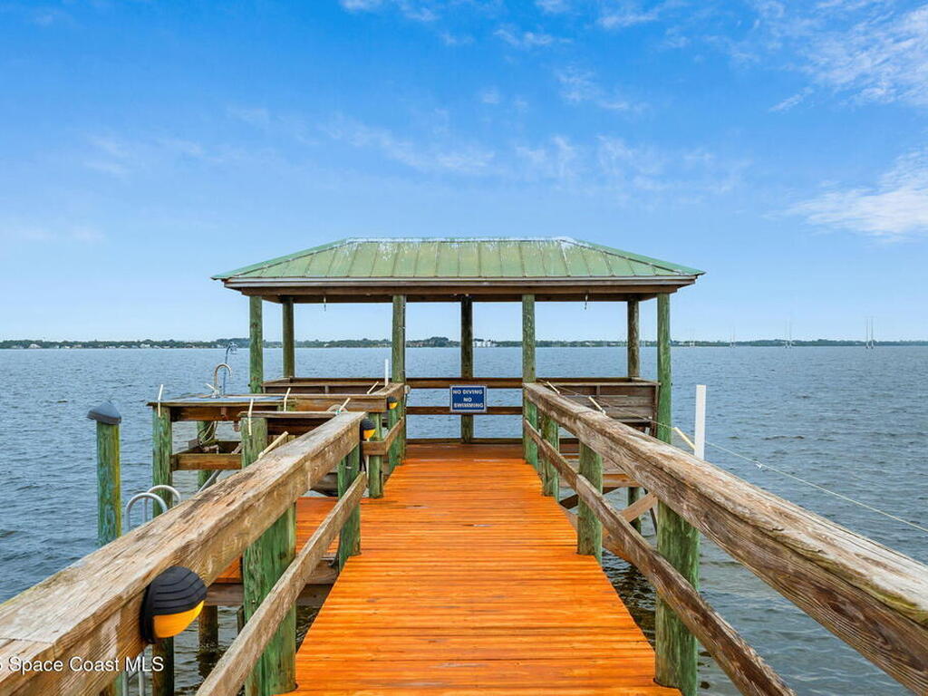 206 Liberty Lane, Melbourne Beach, FL 32951