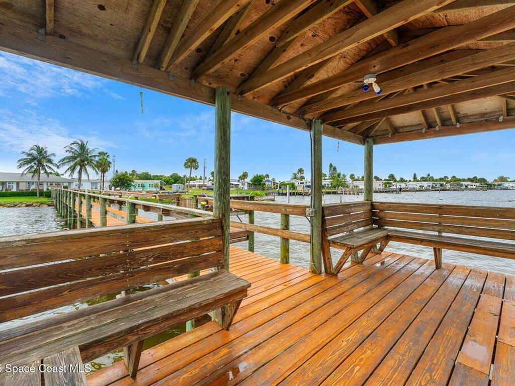 206 Liberty Lane, Melbourne Beach, FL 32951