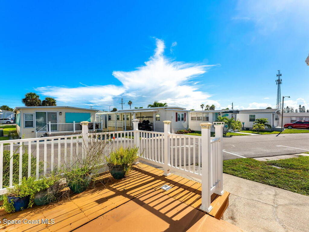 206 Liberty Lane, Melbourne Beach, FL 32951