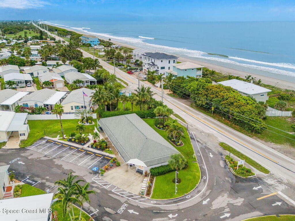 206 Liberty Lane, Melbourne Beach, FL 32951