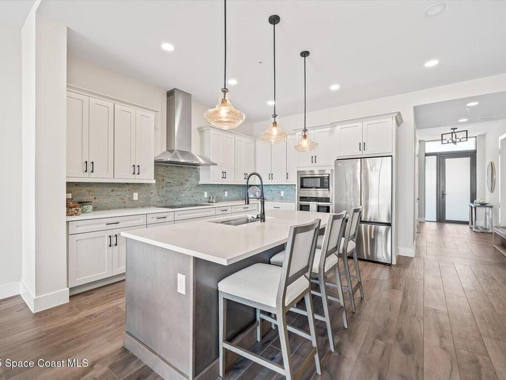 225 Strand Drive, Melbourne Beach, FL 32951