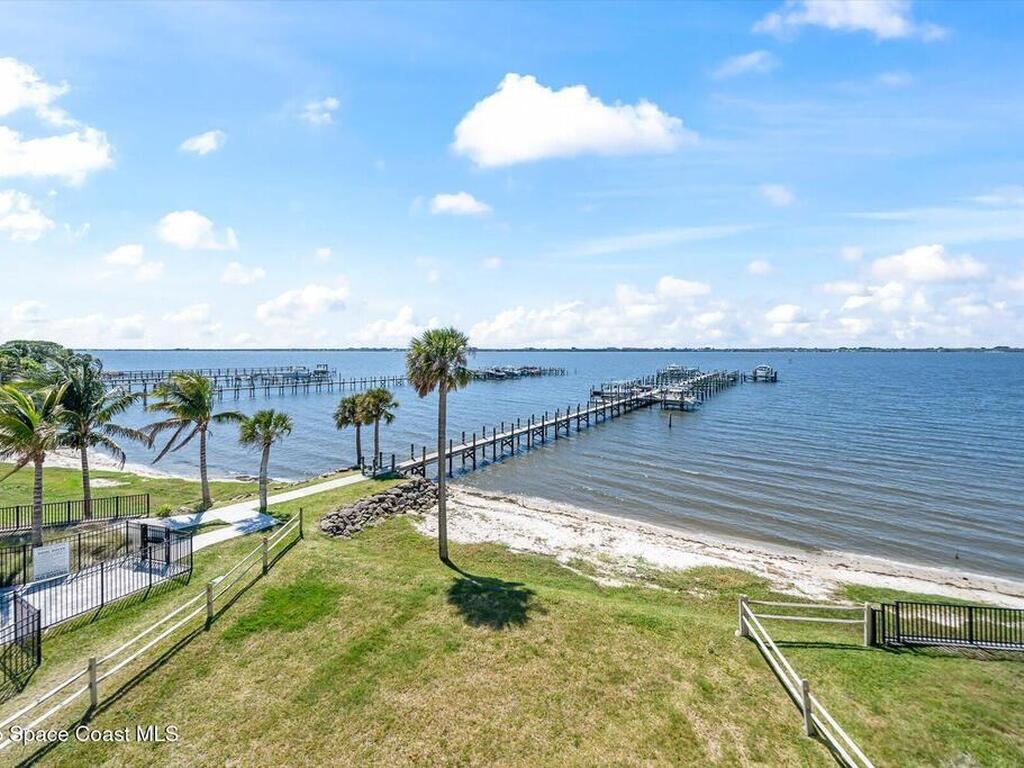 225 Strand Drive, Melbourne Beach, FL 32951