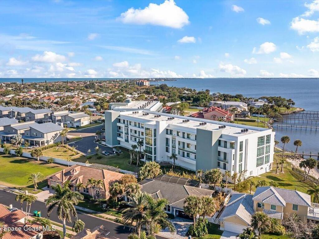 225 Strand Drive, Melbourne Beach, FL 32951