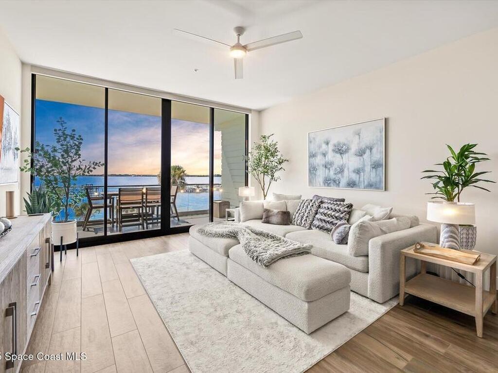 225 Strand Drive, Melbourne Beach, FL 32951