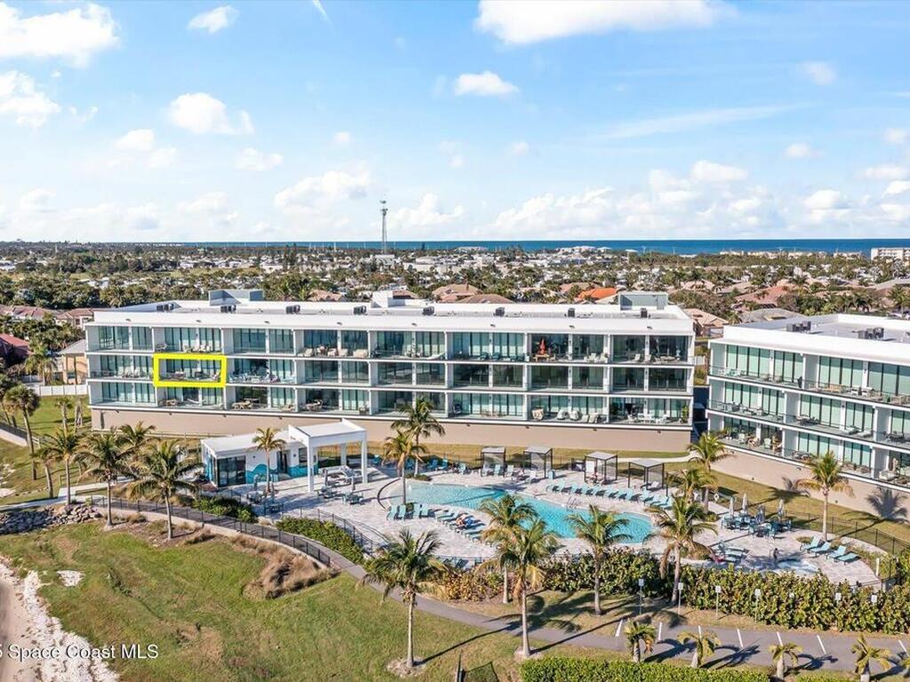 225 Strand Drive, Melbourne Beach, FL 32951