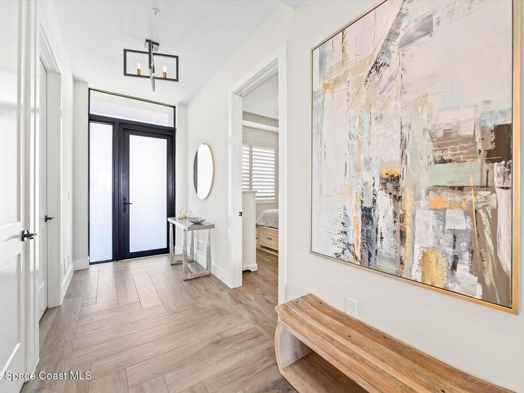 225 Strand Drive, Melbourne Beach, FL 32951