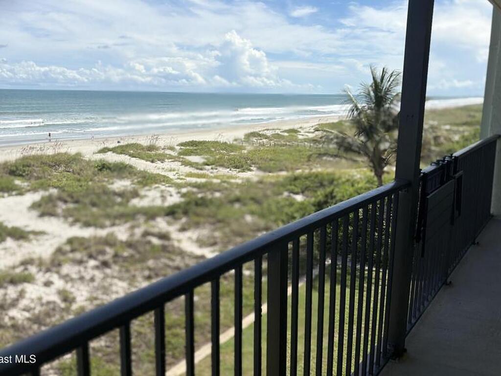 1251 S Atlantic Avenue, Cocoa Beach, FL 32931