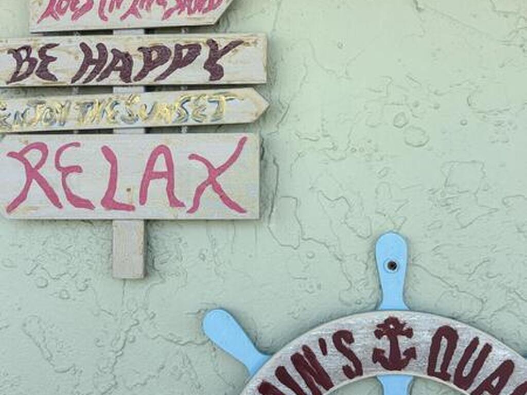 1251 S Atlantic Avenue, Cocoa Beach, FL 32931