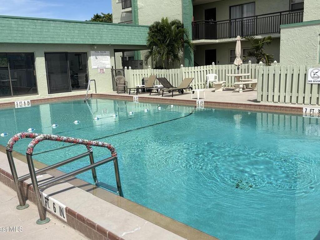 1251 S Atlantic Avenue, Cocoa Beach, FL 32931