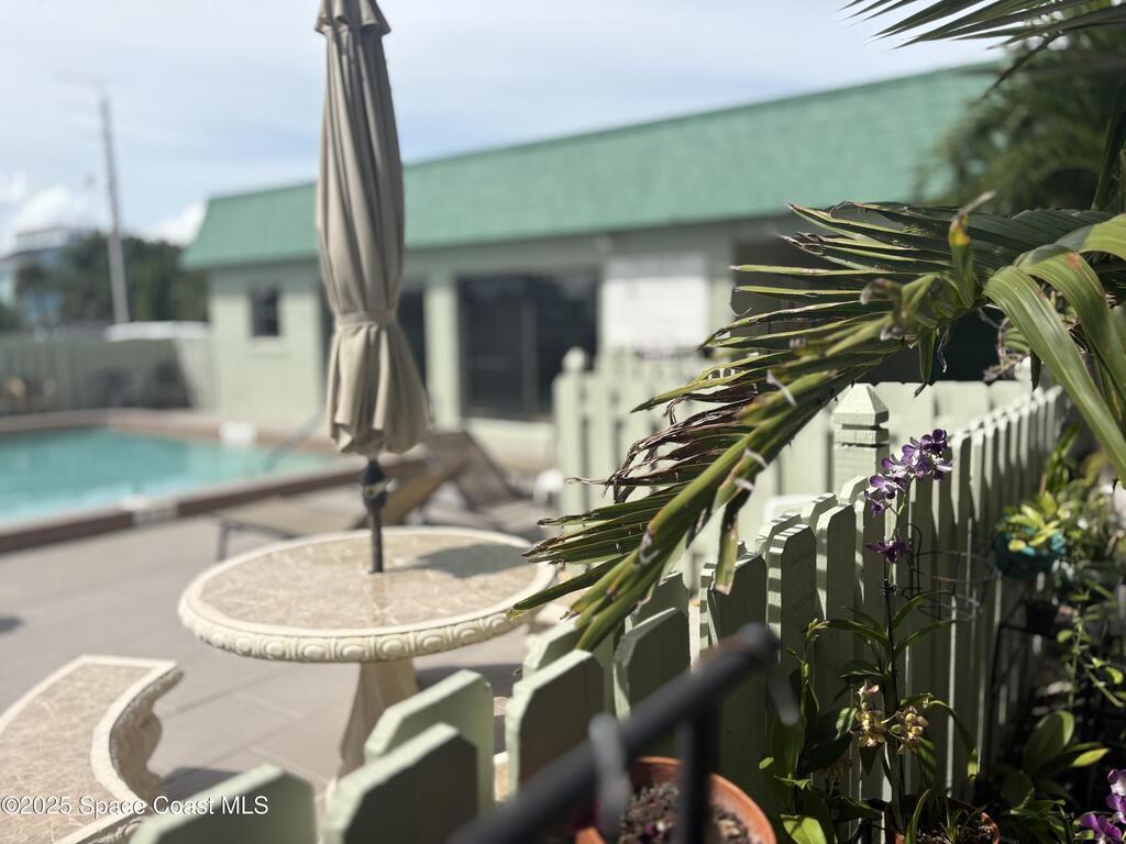 1251 S Atlantic Avenue, Cocoa Beach, FL 32931