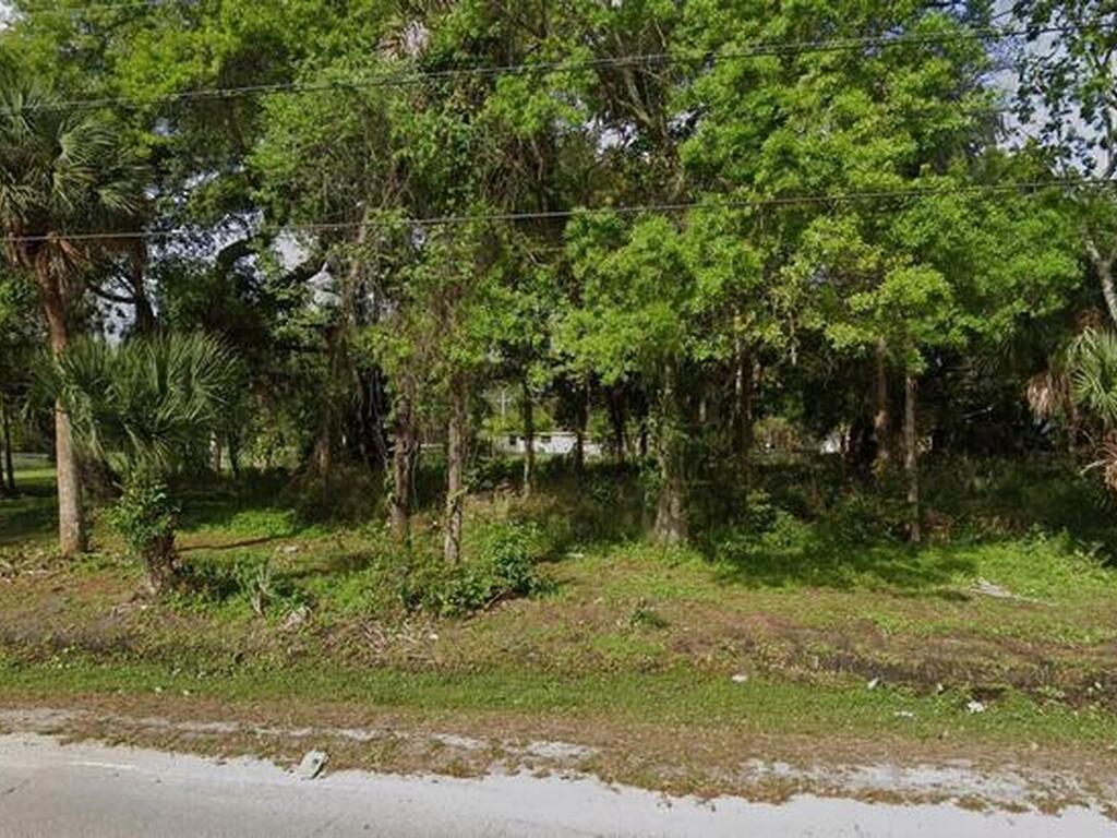 0000 Unknown N Park Ave, Titusville, FL 32796