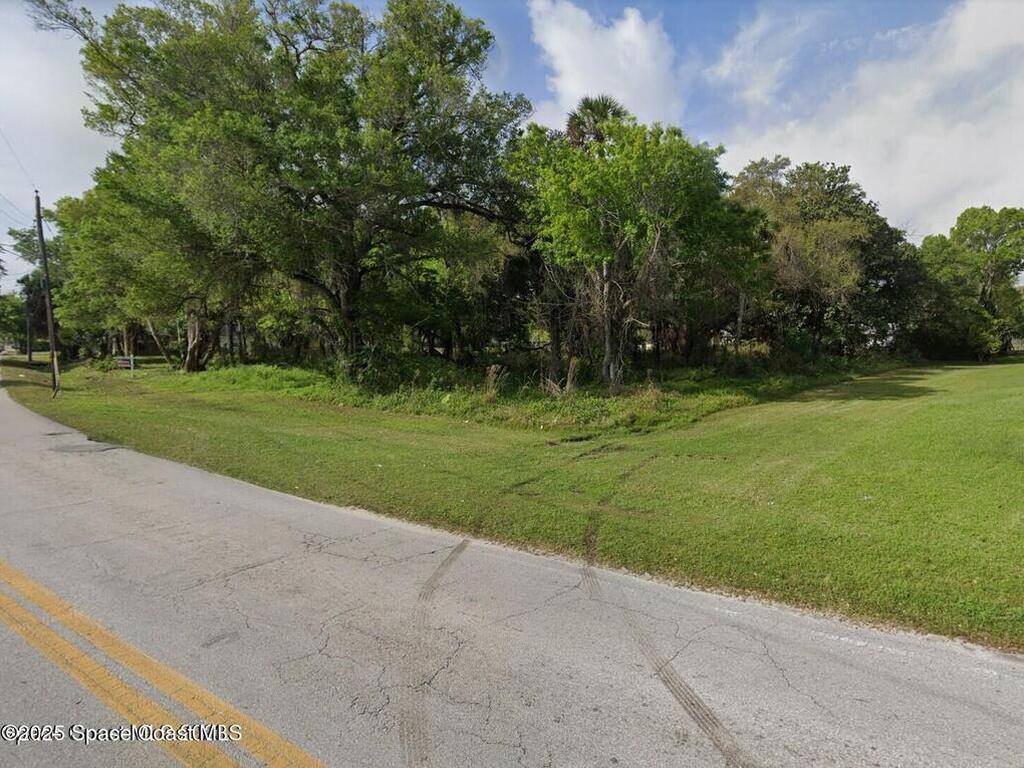 0000 Unknown N Park Ave, Titusville, FL 32796