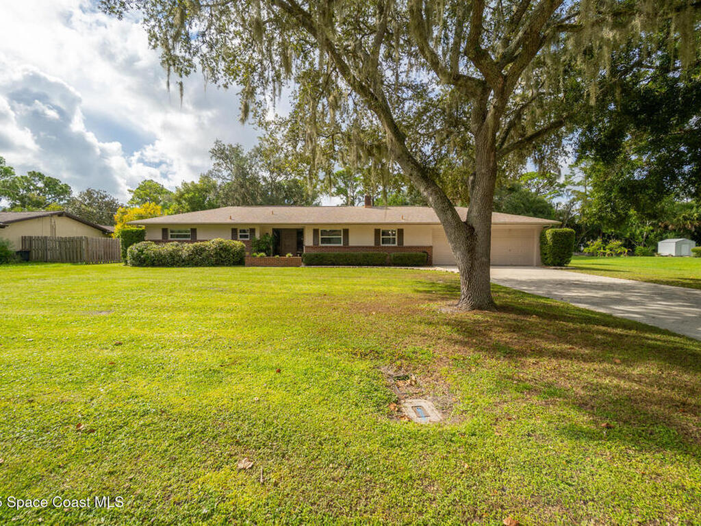 5011 Dalehurst Drive, Cocoa, FL 32926
