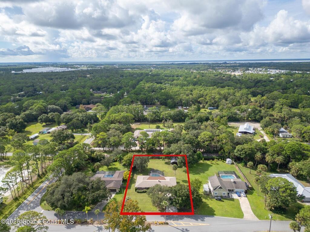 5011 Dalehurst Drive, Cocoa, FL 32926