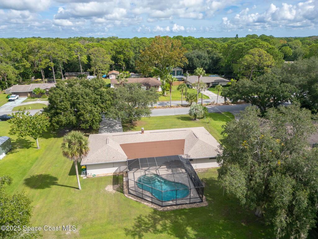 5011 Dalehurst Drive, Cocoa, FL 32926