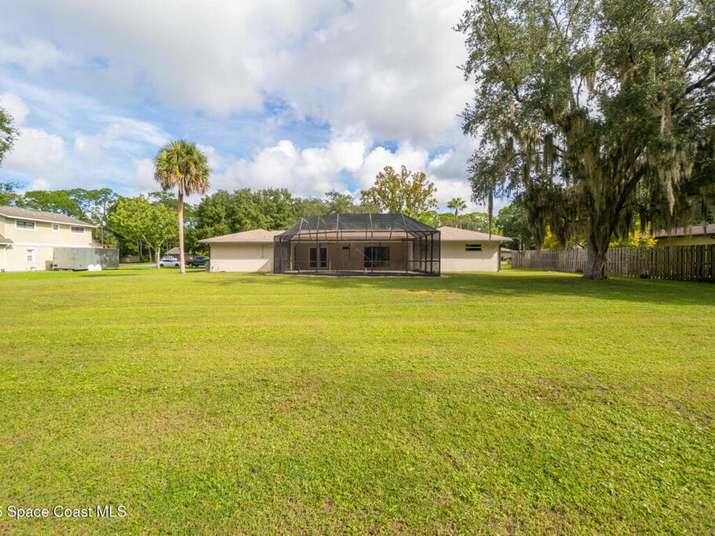 5011 Dalehurst Drive, Cocoa, FL 32926