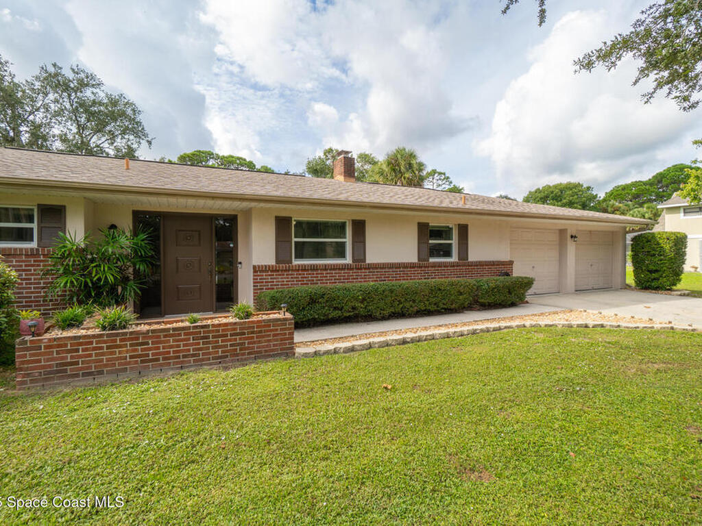 5011 Dalehurst Drive, Cocoa, FL 32926