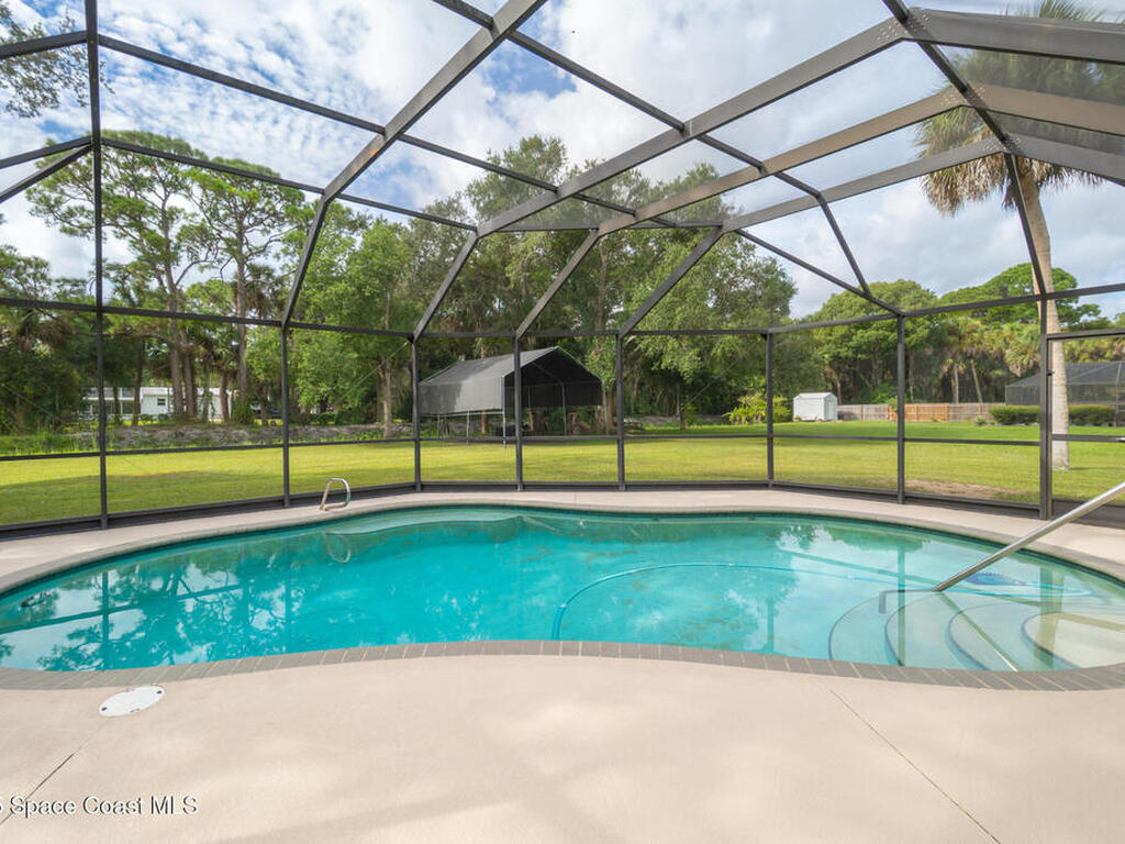 5011 Dalehurst Drive, Cocoa, FL 32926
