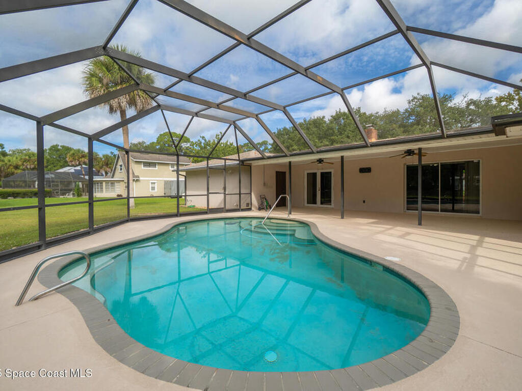 5011 Dalehurst Drive, Cocoa, FL 32926