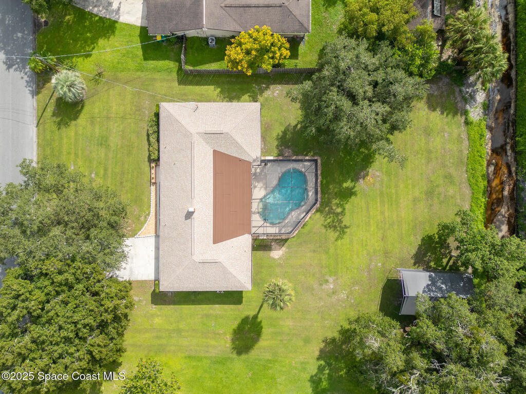 5011 Dalehurst Drive, Cocoa, FL 32926