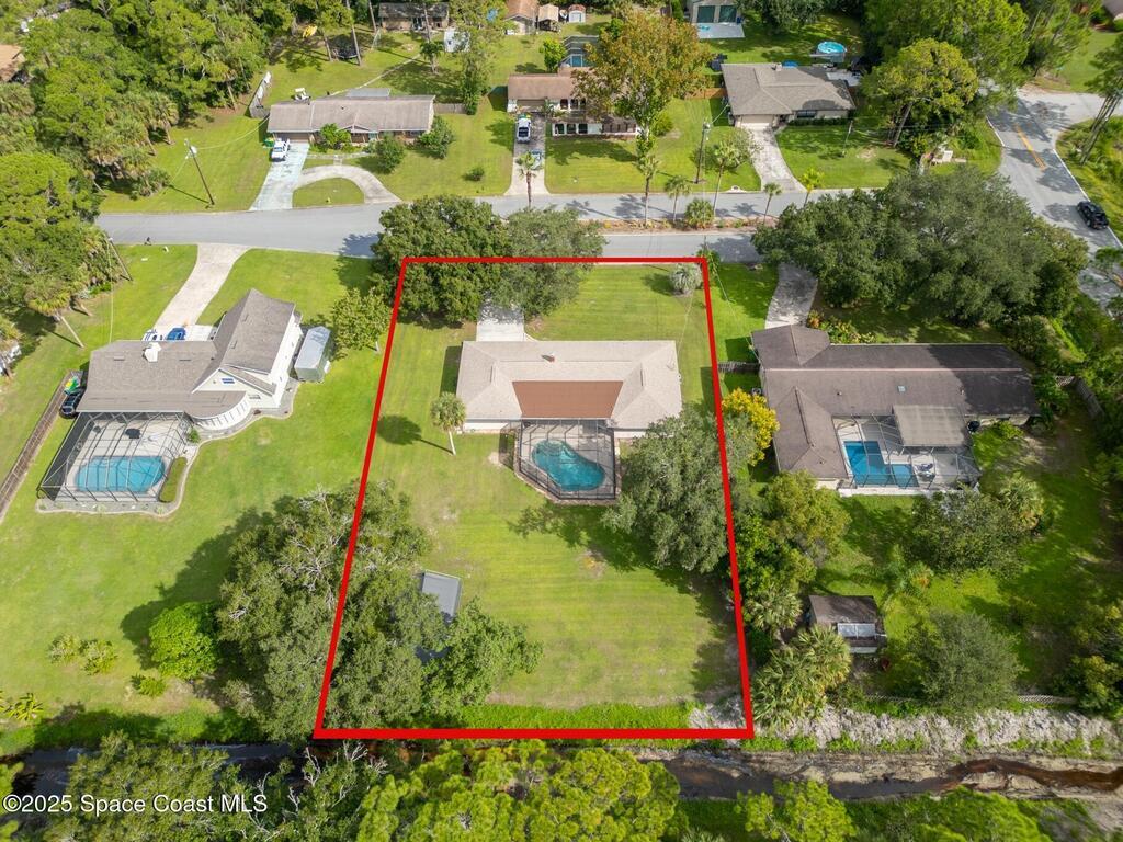 5011 Dalehurst Drive, Cocoa, FL 32926