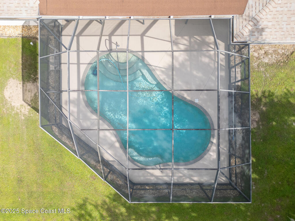 5011 Dalehurst Drive, Cocoa, FL 32926