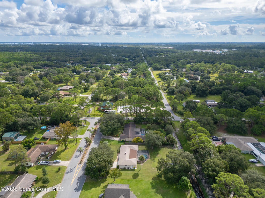 5011 Dalehurst Drive, Cocoa, FL 32926