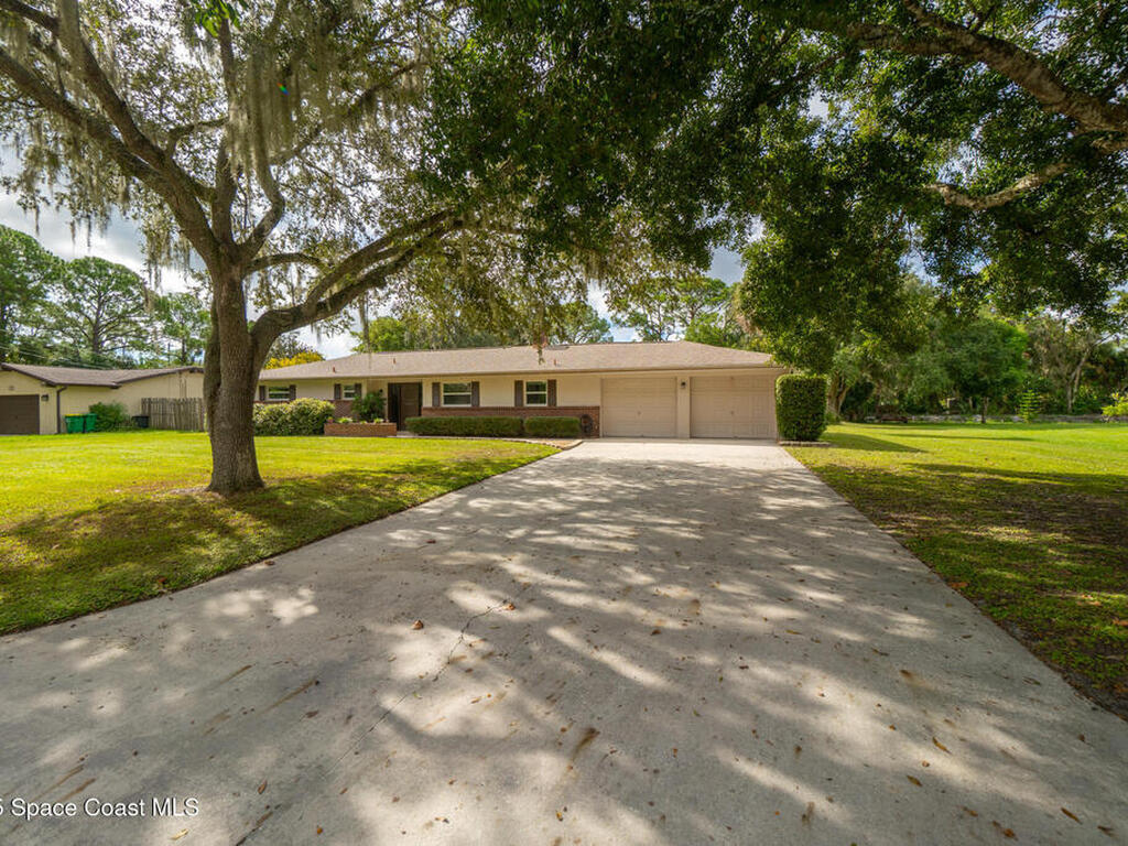 5011 Dalehurst Drive, Cocoa, FL 32926