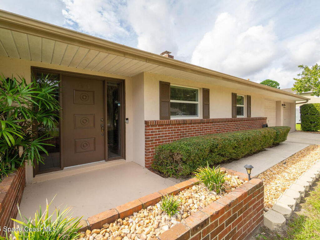 5011 Dalehurst Drive, Cocoa, FL 32926