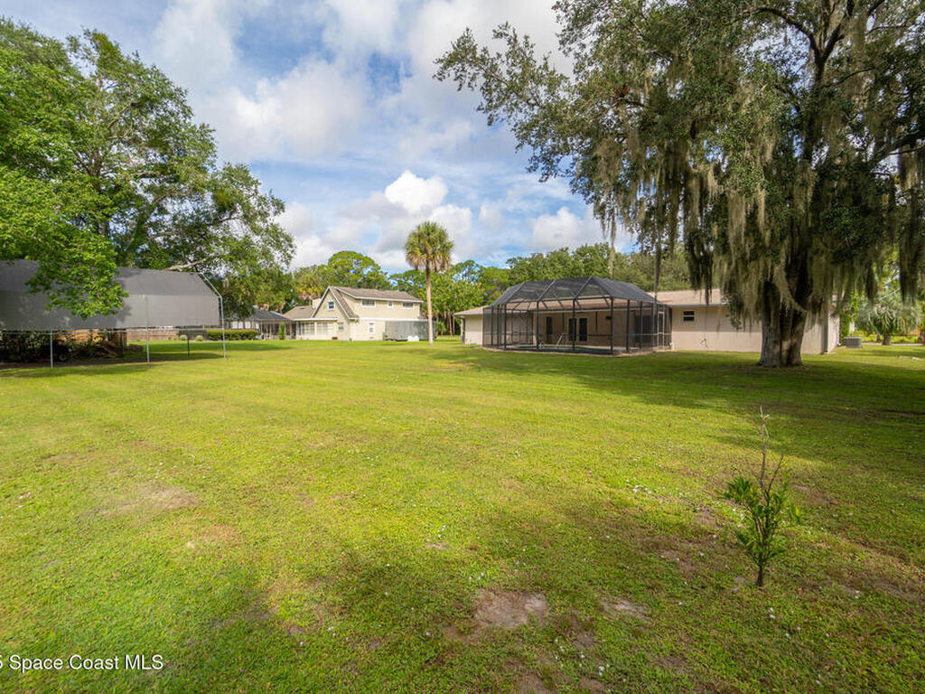 5011 Dalehurst Drive, Cocoa, FL 32926