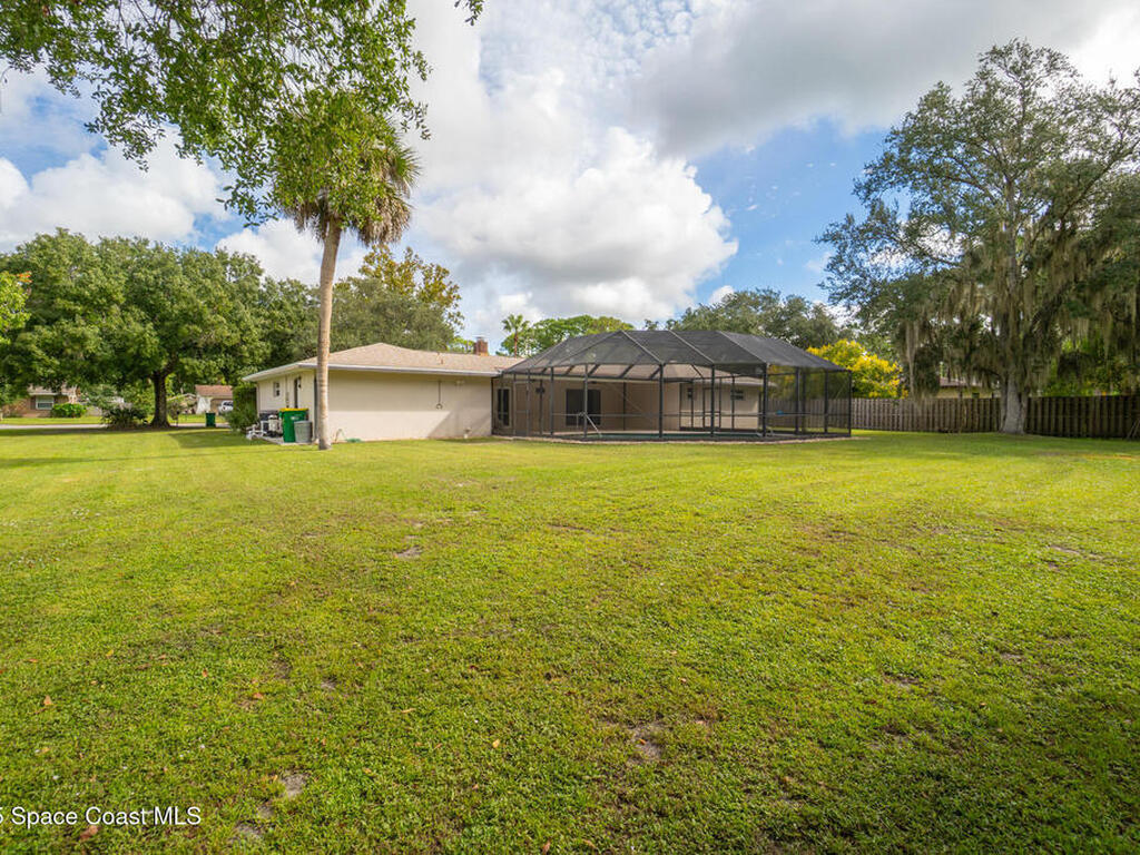 5011 Dalehurst Drive, Cocoa, FL 32926